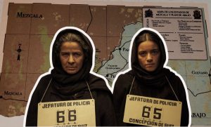 “Las Muertas”: ¿Dónde queda Mezcala, El Salto de la Tuxpana y El Plan de Abajo? Este es su mapa
