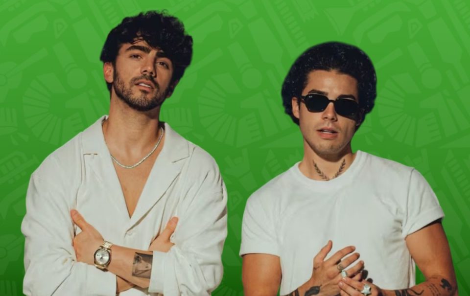 “Acapulco”, Mario Bautista y Fede Vigevani: Letra y significado