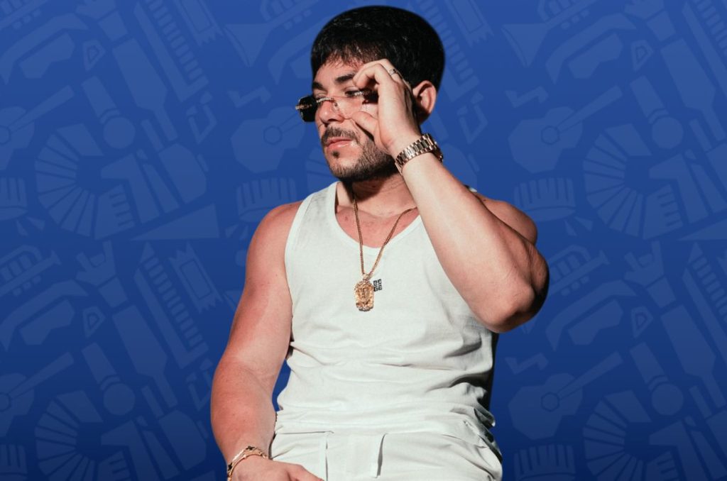 letra criptonita tito double p