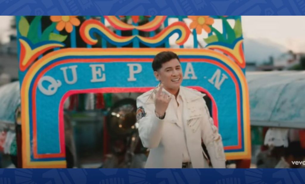 los recoditos qué plan letra