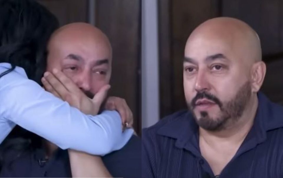 Lupillo Rivera habla de su retiro de los escenarios ante esta enfermedad