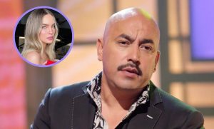Tragos Amargos: ¿Qué dice Lupillo Rivera de Belinda en su libro?