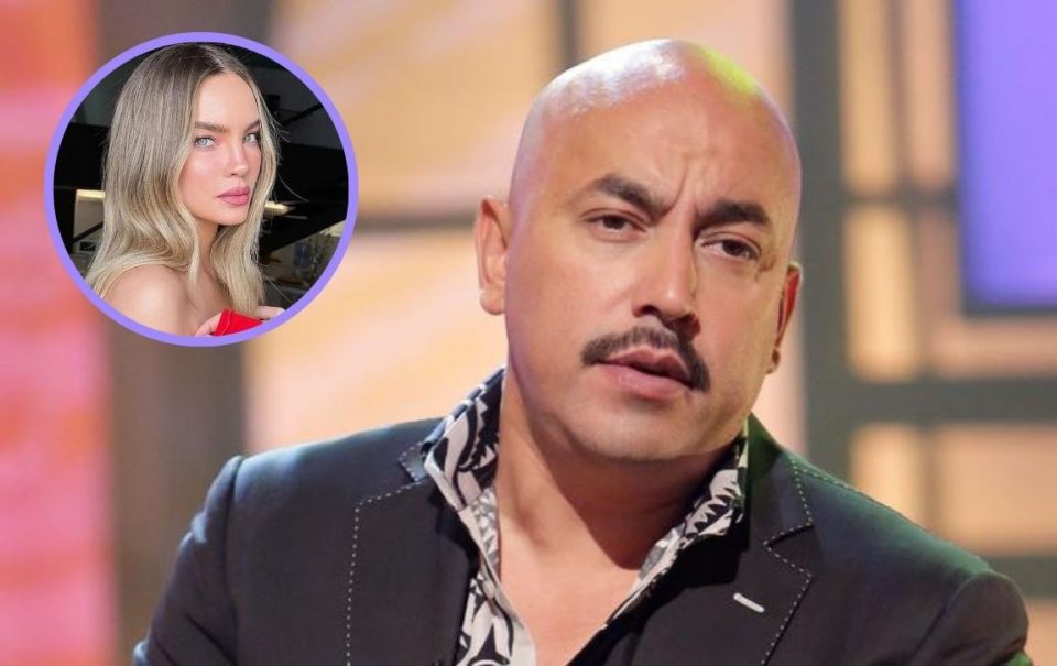 Tragos Amargos: ¿Qué dice Lupillo Rivera de Belinda en su libro?