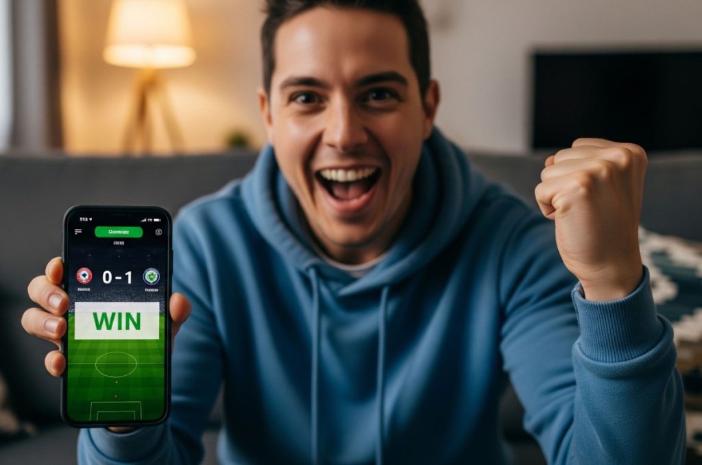 ¿Qué tan eficiente es el Match Tracker de JugaBet para leer partidos de fútbol en vivo?