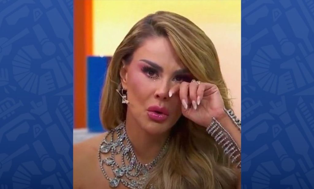 Ninel Conde Pagaría multa millonaria a La Casa de los Famosos