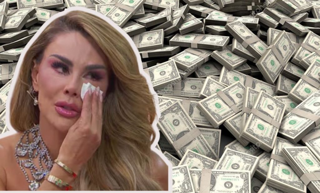 La enorme multa que Ninel Conde habría pagado a La Casa de los Famosos 2025 por filtrar salida pactada 0