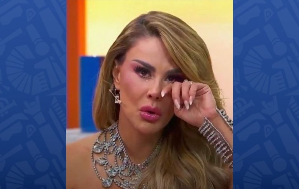 La enorme multa que Ninel Conde habría pagado a La Casa de los Famosos 2025 por filtrar salida pactada