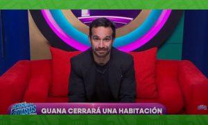 ¿Cómo se llama el nuevo cuarto de La Casa de los Famosos México?