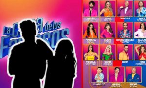 ¿Quién es el nuevo líder de La Casa de los Famosos México? Esto pasó en la prueba del líder