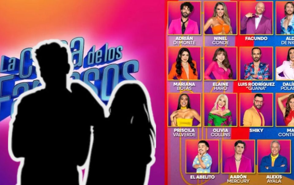 ¿Quién es el nuevo líder de La Casa de los Famosos México? Esto pasó en la prueba del líder