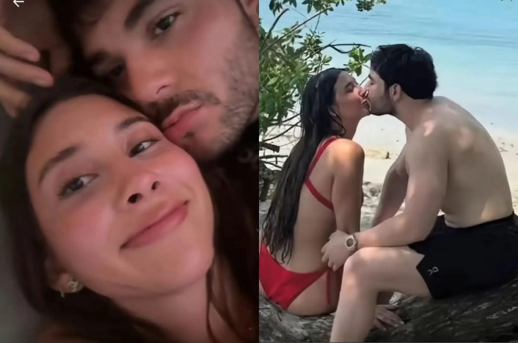 odette orlena tito double p
