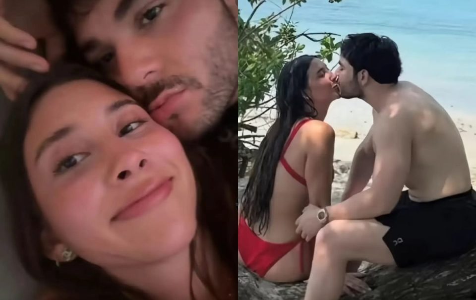 ¿Quién es Odette Orlena, supuesta novia de Tito Double P?