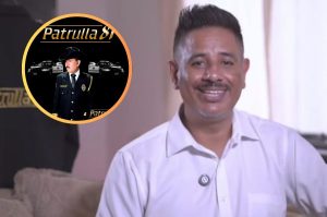 ¿Qué pasa con Patrulla 81? Heredero del nombre acusa de que otros quieren lucrar con su nombre