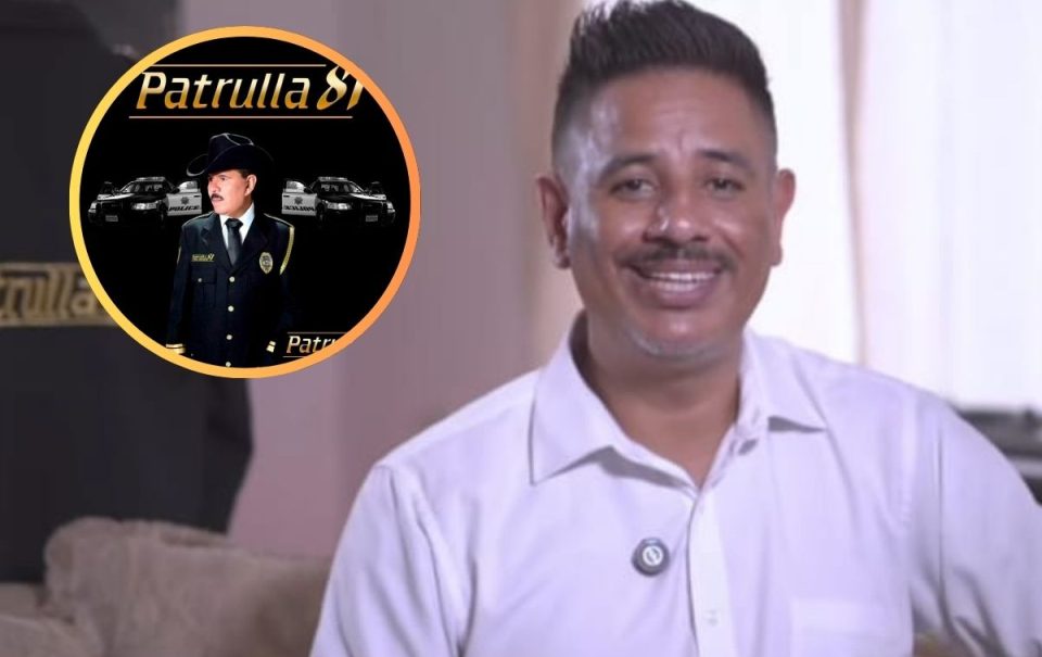 ¿Qué pasa con Patrulla 81? Heredero del nombre acusa de que otros quieren lucrar con su nombre