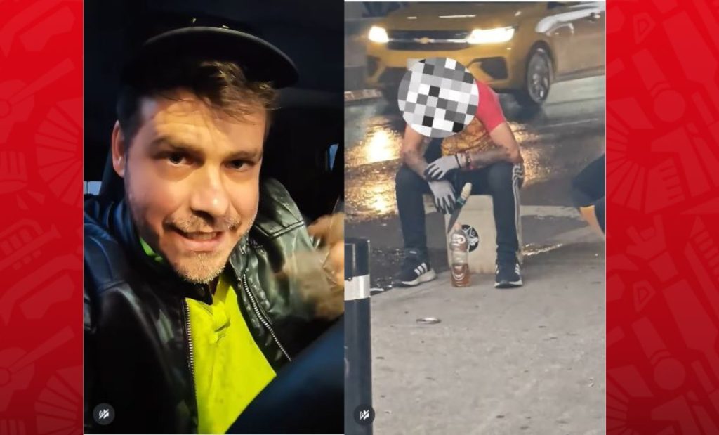pongámoslo a prueba