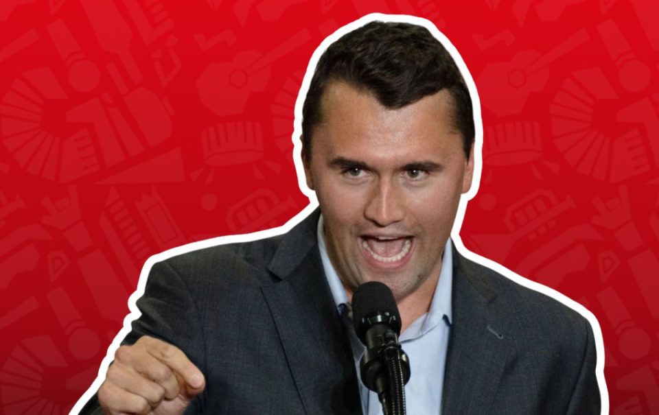 ¿Por qué mataron a Charlie Kirk? Tres motivos que pudieron costarle la vida al aliado de Trump