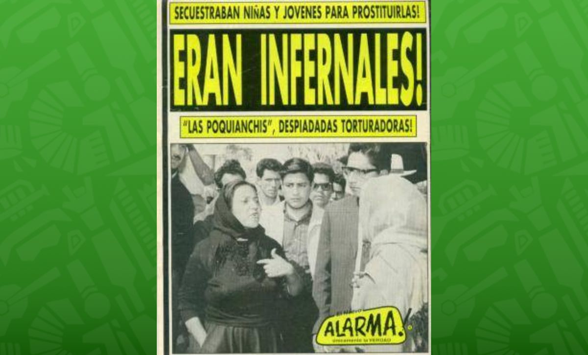 Portada del diario 