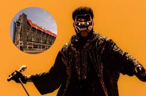 The Weeknd regresa a México en 2026: Esto costarán los boletos de su concierto en el Estadio GNP