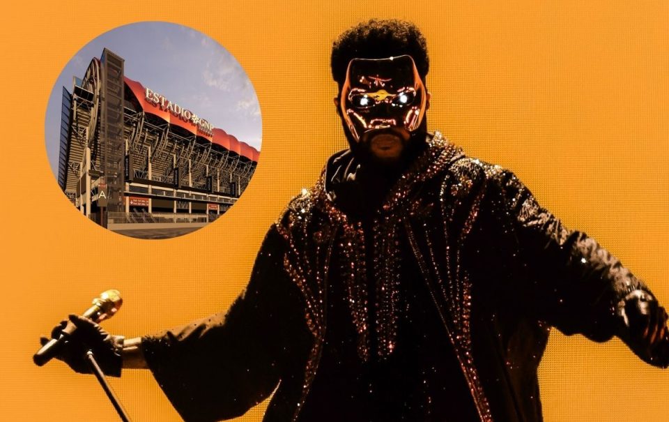 The Weeknd regresa a México en 2026: Esto costarán los boletos de su concierto en el Estadio GNP
