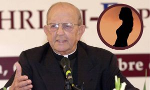 Talita Retes, la mujer clave en la vida de Marcial Maciel y sus Legionarios de Cristo