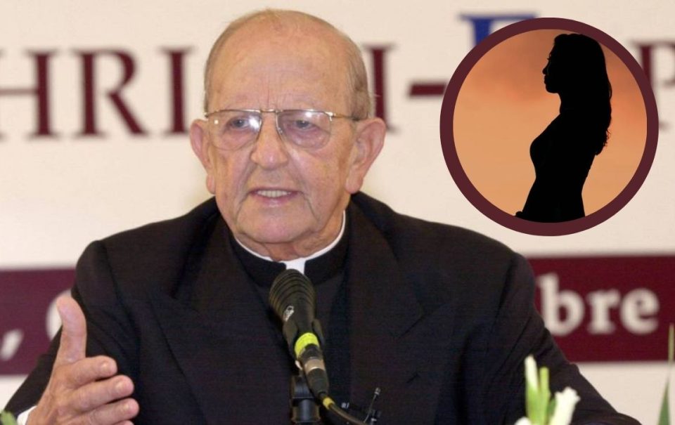 Talita Retes, la mujer clave en la vida de Marcial Maciel y sus Legionarios de Cristo