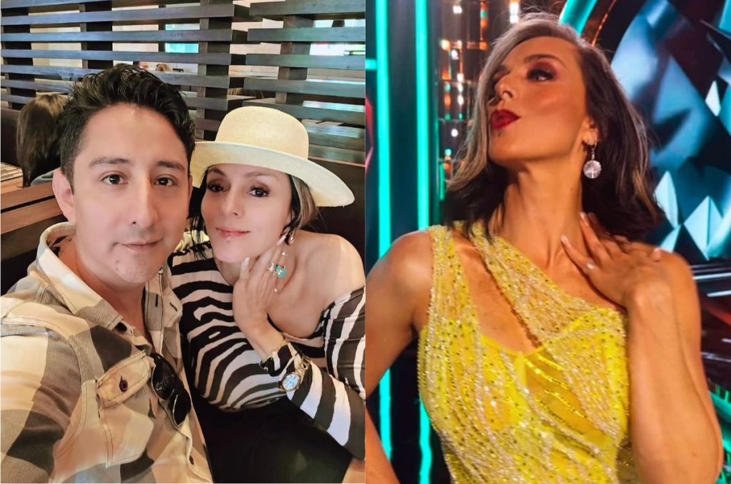¿Quién es el nuevo novio de Ivonne Montero que es 11 años menor que ella?