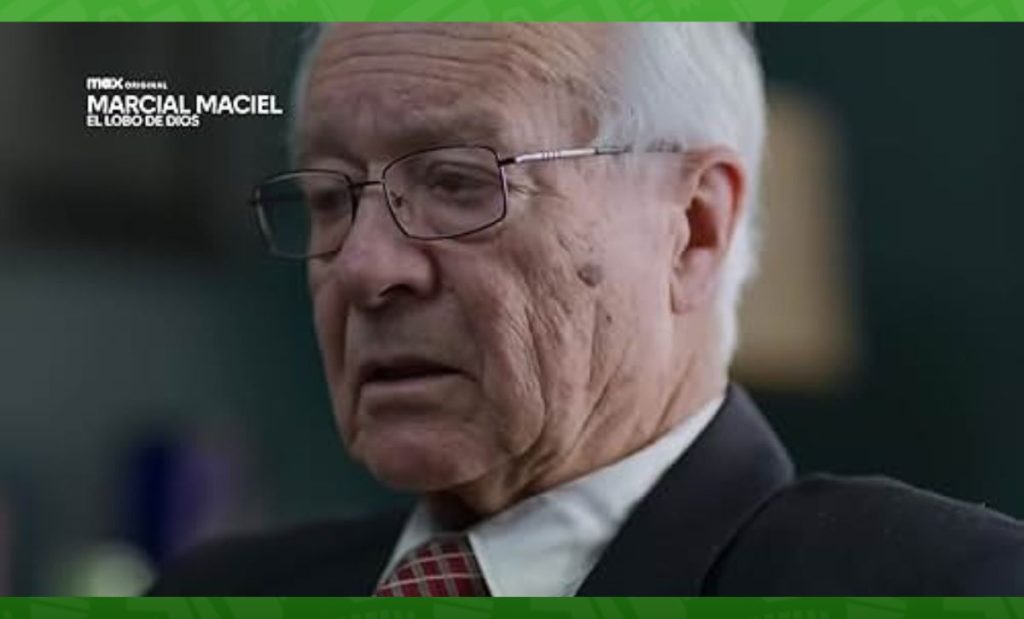 quién es juan josé vaca en el caso Marcial Maciel