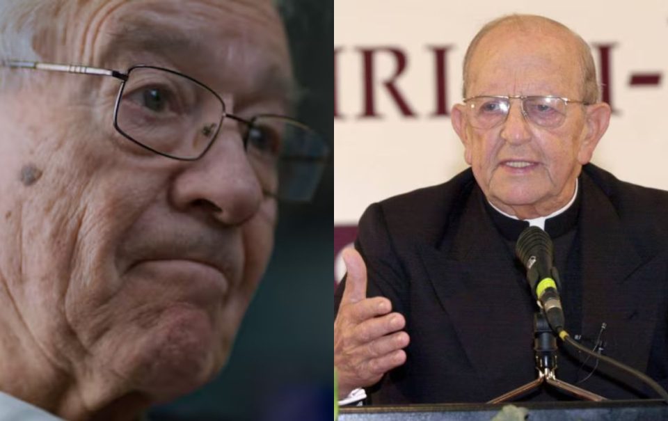 ¿Quién es Juan José Vaca? Testigo clave contra los abusos de Marciel Maciel en el documental de HBO