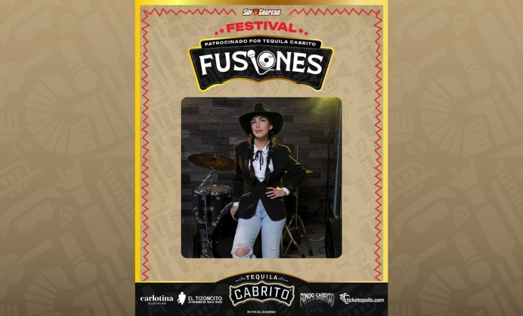 Las juezas que harán historia en la gran final de Fondo Cabrito 1