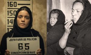 Las Muertas: ¿Cuándo sale la serie de las Poquianchis en Netflix?