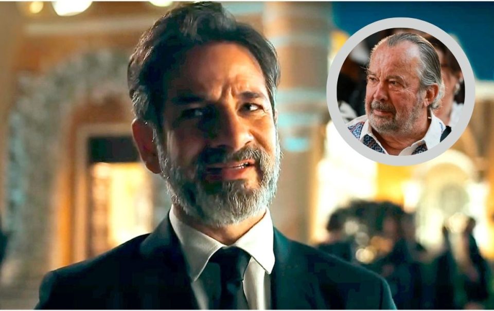 ¿La serie “Sierra Madre” de HBO Max está inspirada en Mauricio Fernández Garza?