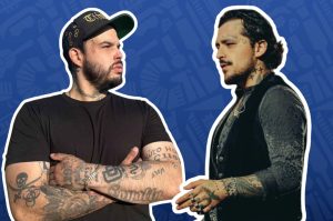 Emiliano Aguilar: ¿Qué dice la supuesta ‘tiradera’ que le hizo a Christian Nodal?