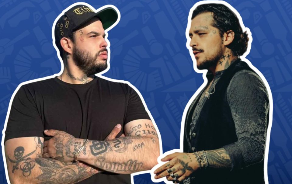 Emiliano Aguilar: ¿Qué dice la supuesta ‘tiradera’ que le hizo a Christian Nodal?