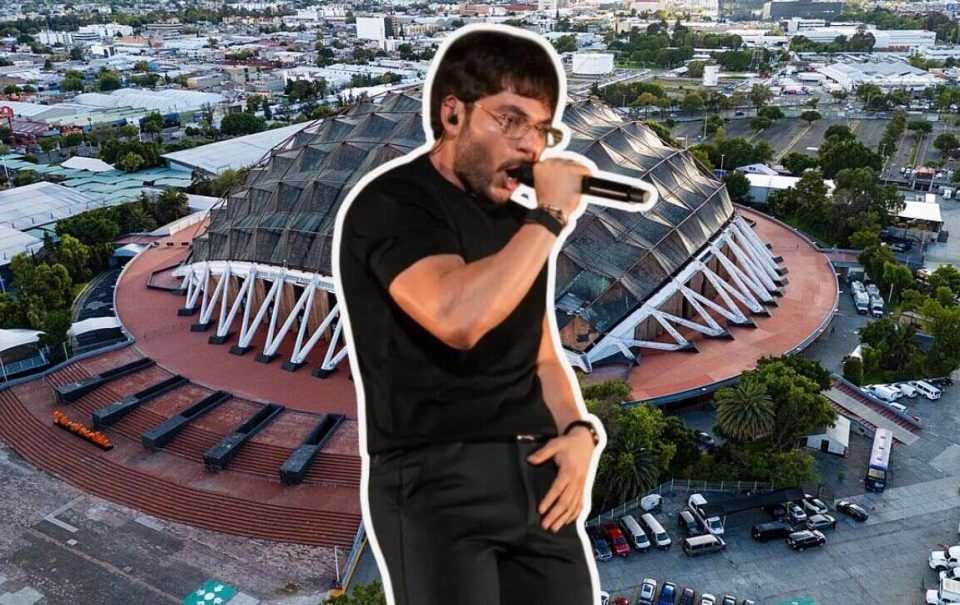 Tito Double P en CDMX: Estos fueron sus invitados de sus conciertos en el Palacio de los Deportes
