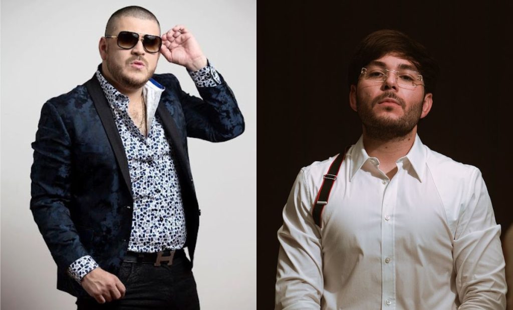 Tito Double P y El Komander cancelan presentación en Expogan 2025
