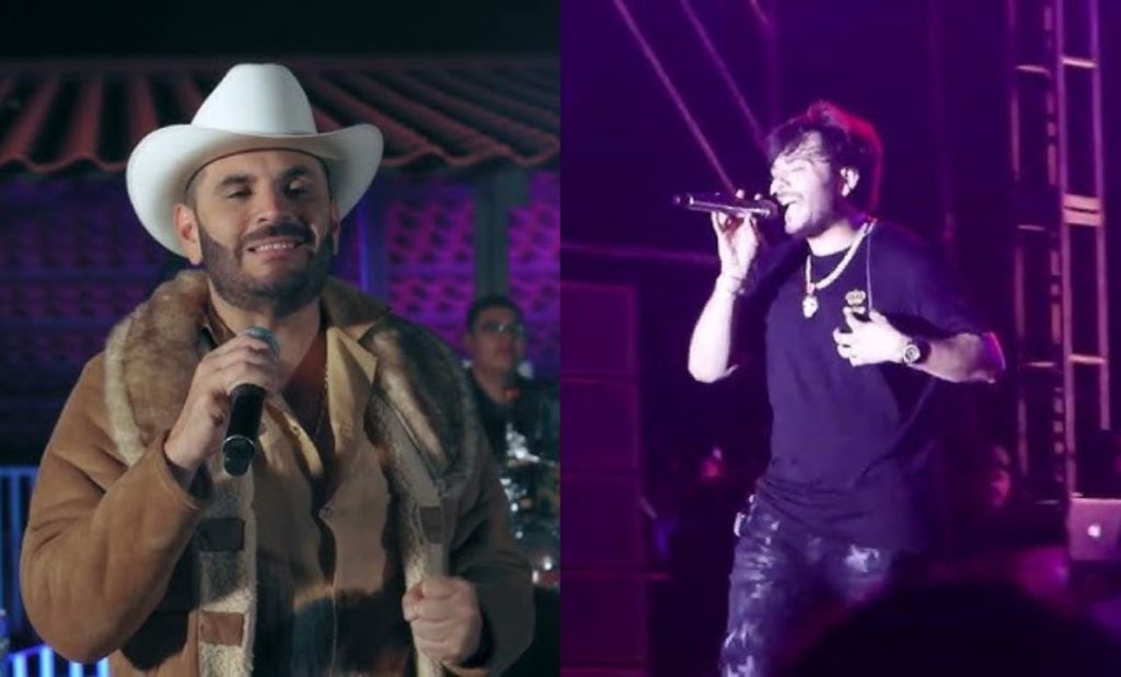 Tito Double P y El Komander