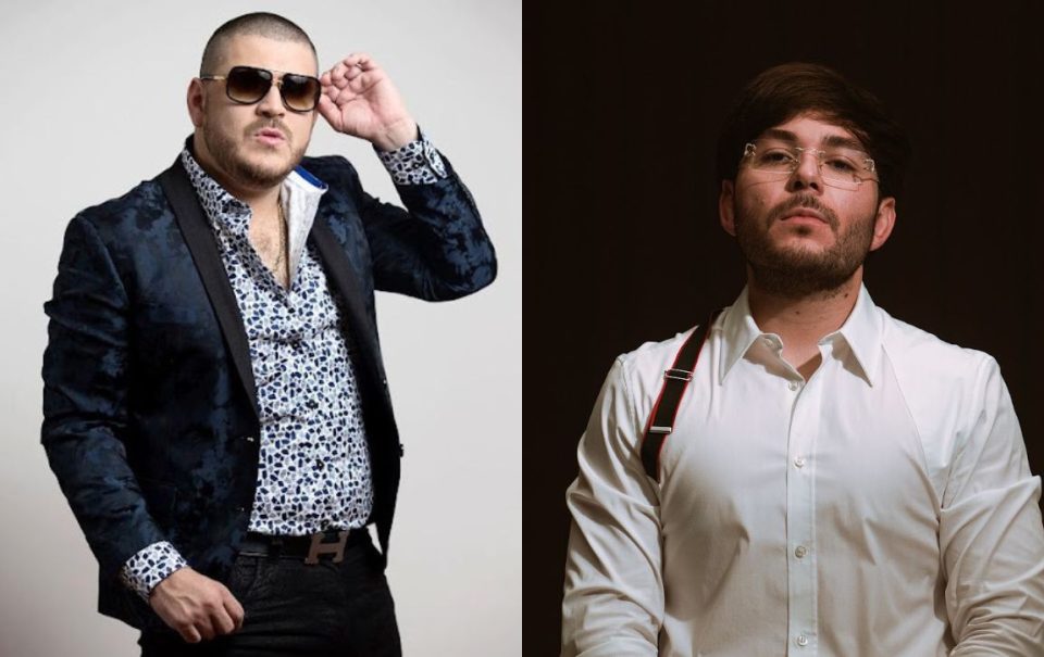 Expogan 2025: Tito Double P y El Komander quedan fuera por prohibición de corridos