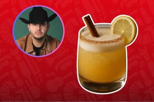 Edén Muñoz, Natanael Cano y más: ¿Qué trago sería tu artista de regional mexicano favorito?