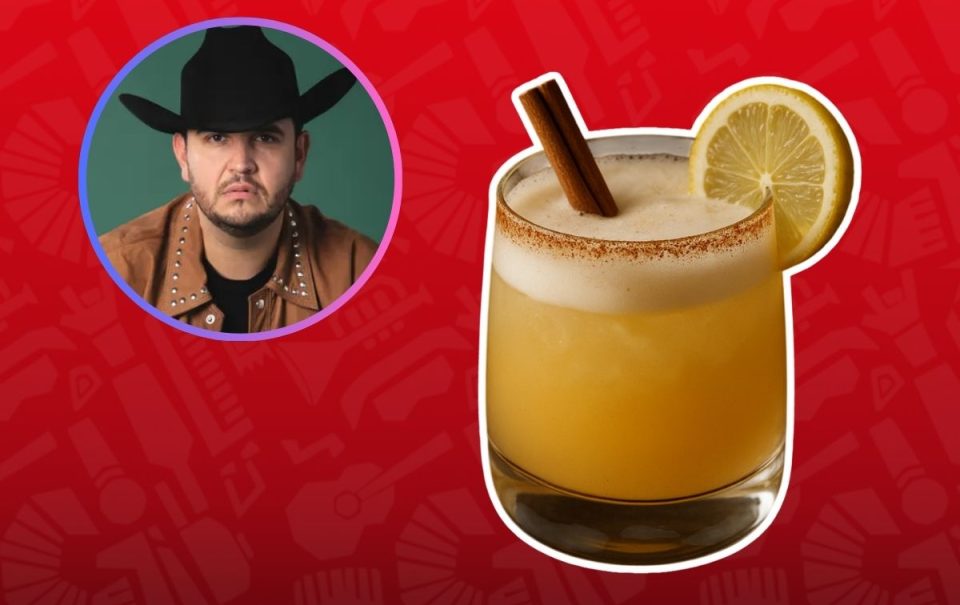 Edén Muñoz, Natanael Cano y más: ¿Qué trago sería tu artista de regional mexicano favorito?