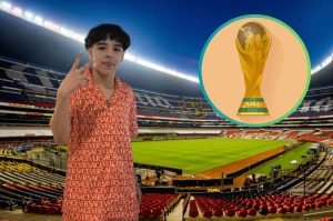 ¡Confirmado! Xavi cantará en la inauguración de la Copa del Mundo 2026 en México