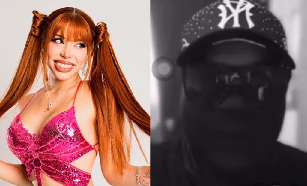 Lonche y Yeri Mua: El streamer que estaría detrás de amenazas a la cantante