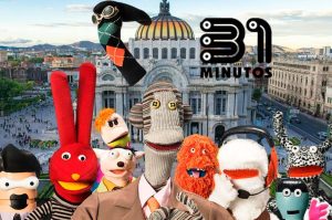 31 minutos en México el 2026