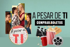 “A pesar de ti”: Reparto y de qué trata la película de estreno