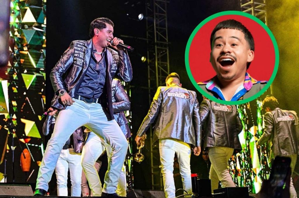 Los Recoditos y Abelito, ¿Cuándo sale su nueva canción?