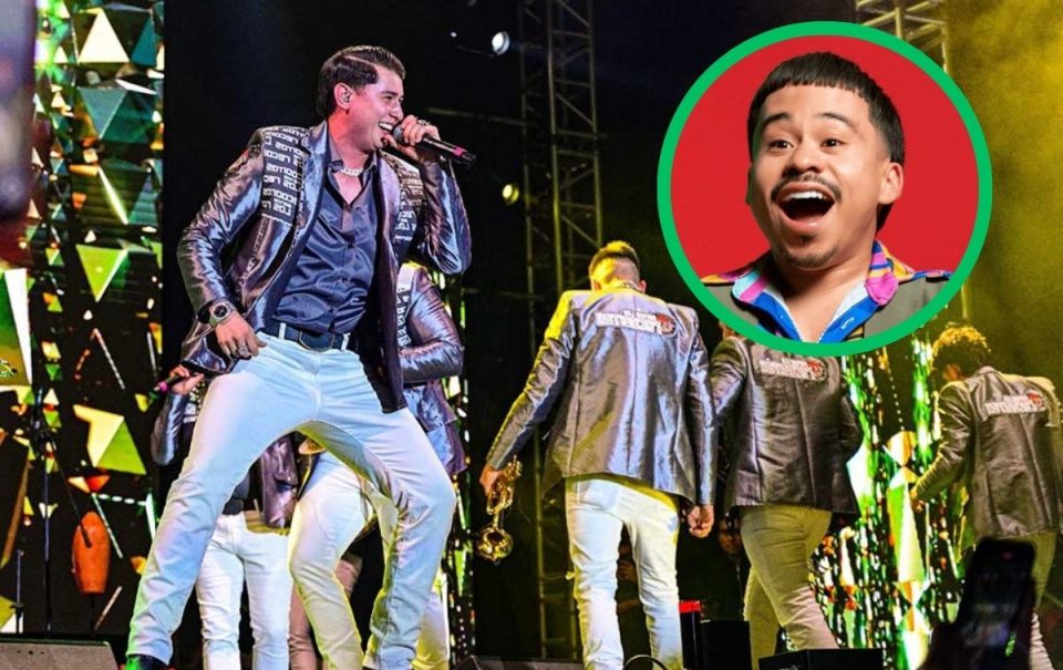 Los Recoditos y Abelito, ¿Cuándo sale su nueva canción?