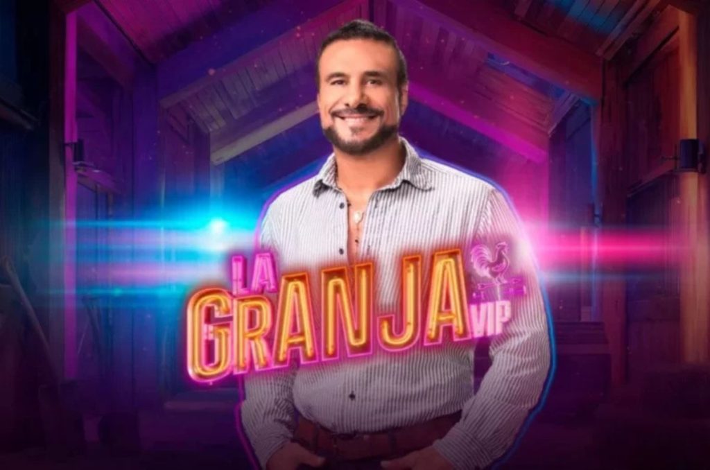 la granja cuándo termina