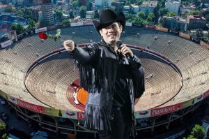 Alfredo Olivas en La México 2025: Fecha, precio de boletos y más de su concierto en CDMX