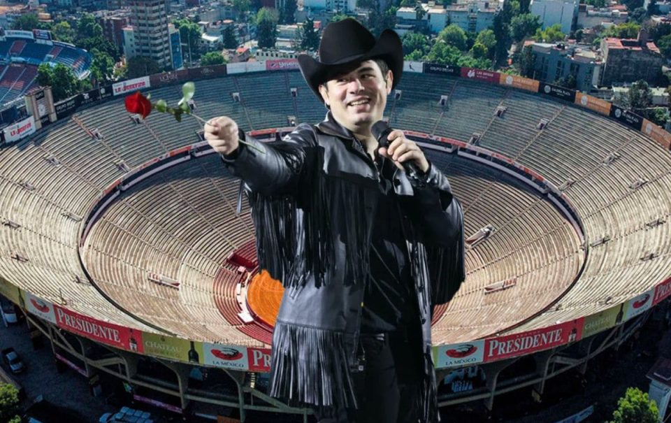 Alfredo Olivas en La México 2025: Fecha, precio de boletos y más de su concierto en CDMX