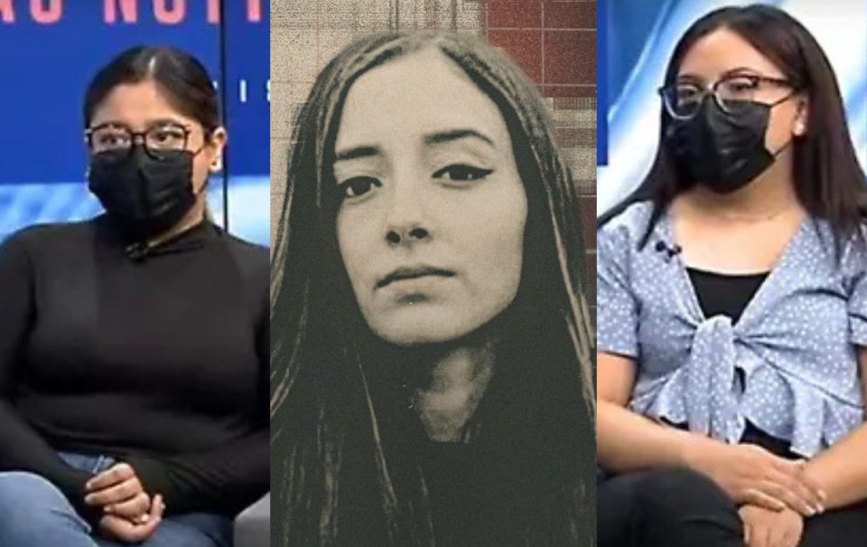 Amigas de Debanhi Escobar: ¿Qué pasó con ellas luego de su muerte?