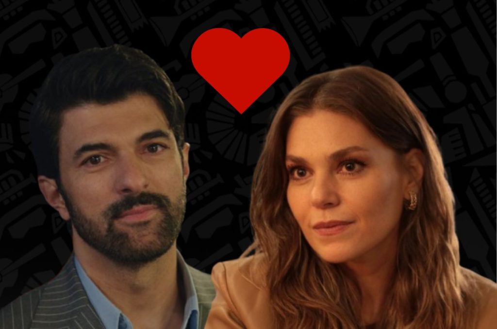 Amor y riqueza, la nueva serie de netflix que esta en tendencias